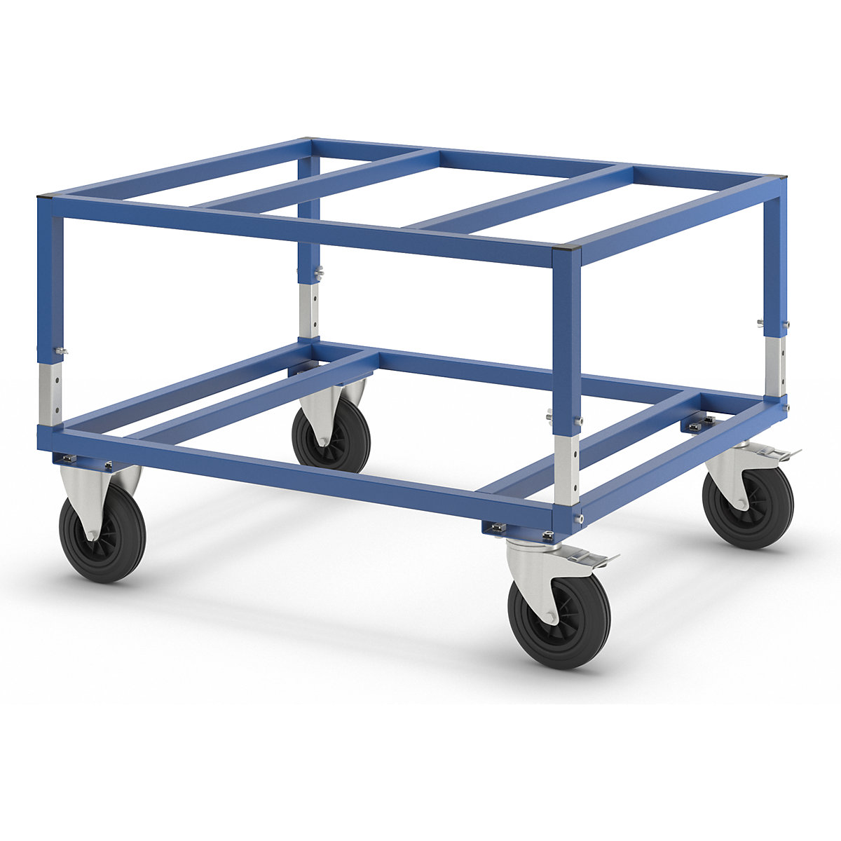 Chasis rodante para palets KM222 – Kongamek (Imagen del producto 6)-5