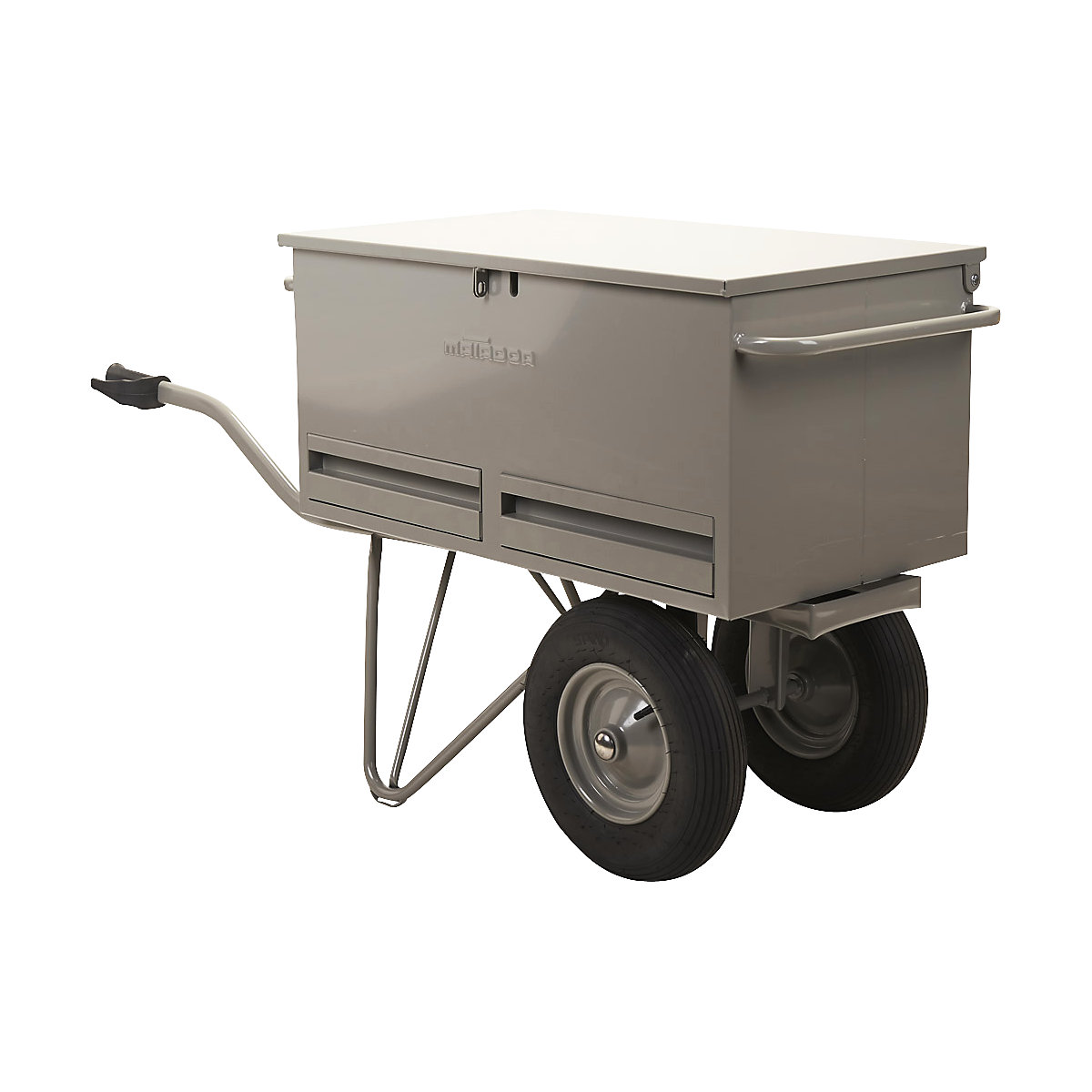 Carretilla para herramientas – MATADOR (Imagen del producto 2)-1