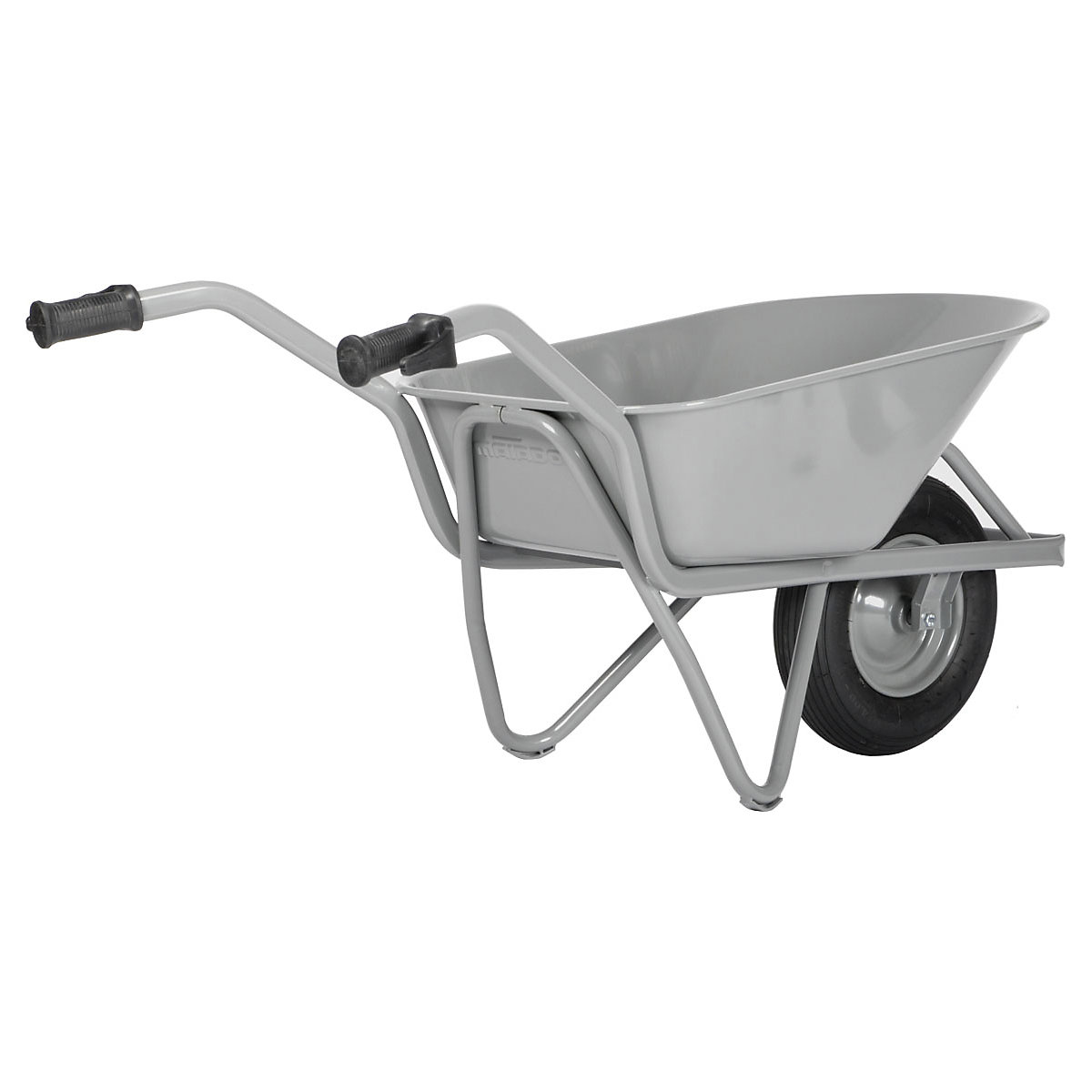 Carretilla para obras – MATADOR (Imagen del producto 2)-1