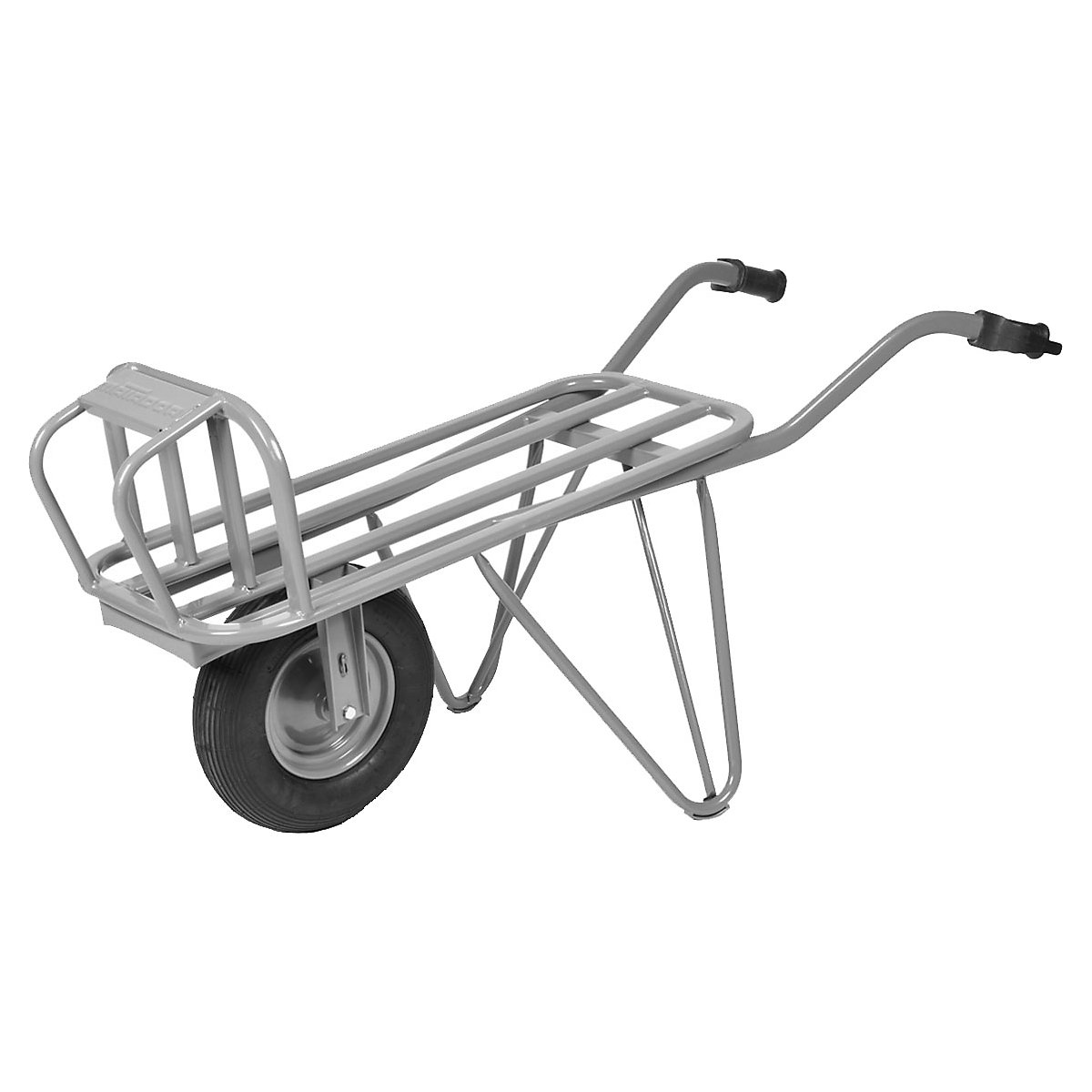 Carretilla para piedra y ladrillos – MATADOR (Imagen del producto 8)-7