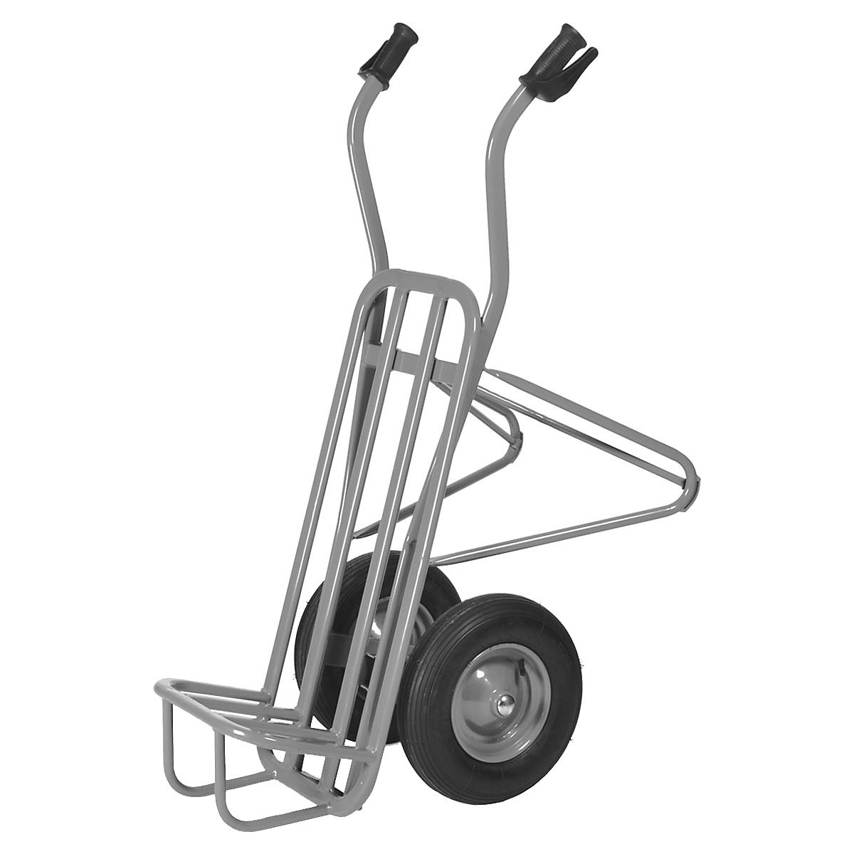 Carretilla para piedra y ladrillos – MATADOR (Imagen del producto 3)-2