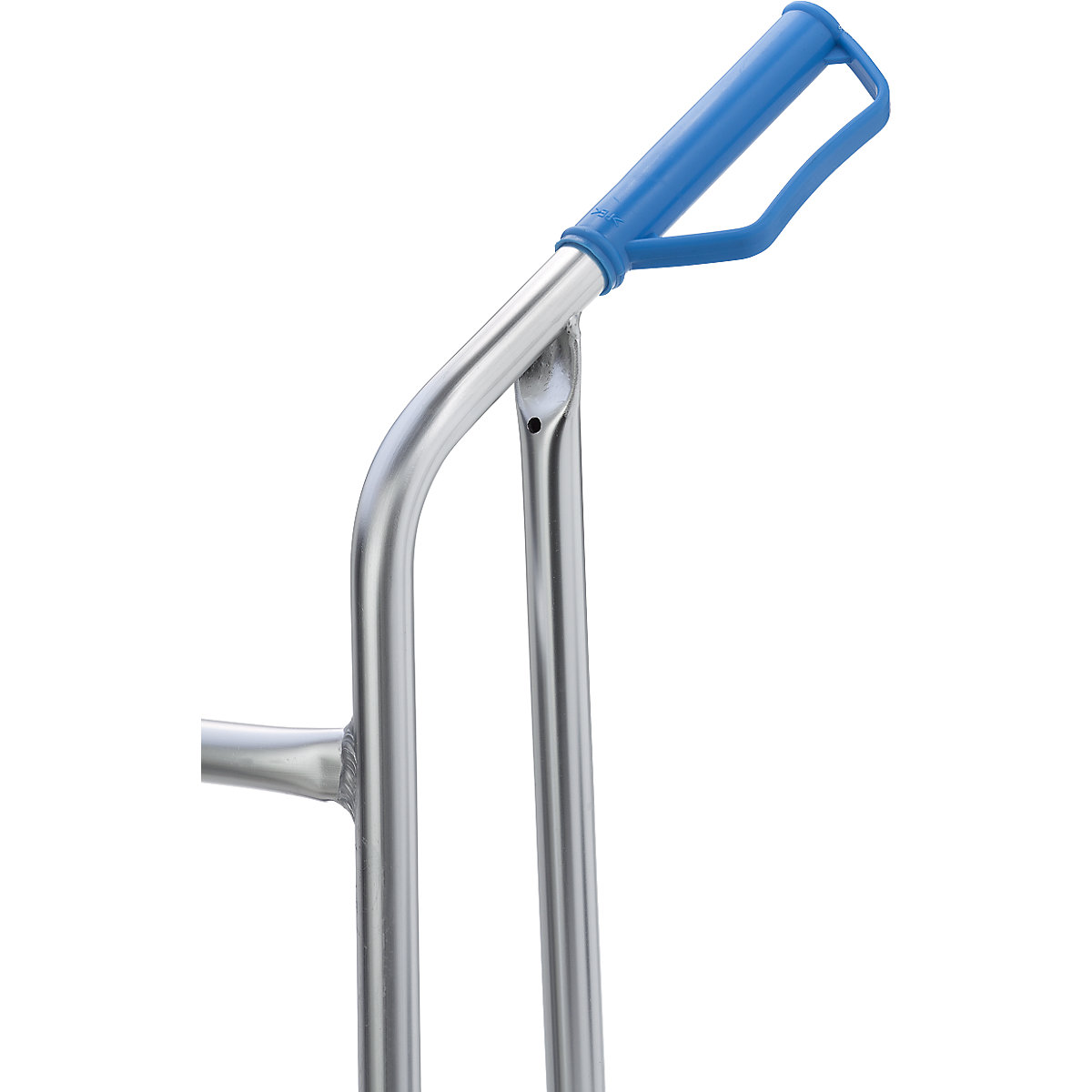 Carretilla de aluminio para sacos – eurokraft basic (Imagen del producto 3)-2