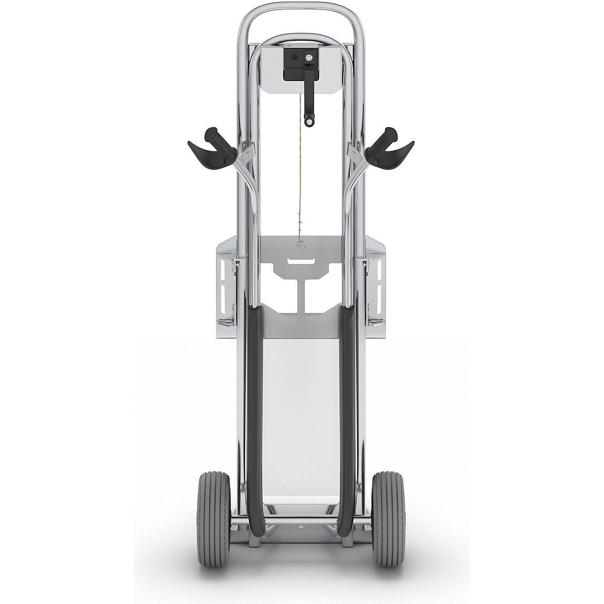 Carretilla de aluminio para sacos – MATADOR (Imagen del producto 30)-29