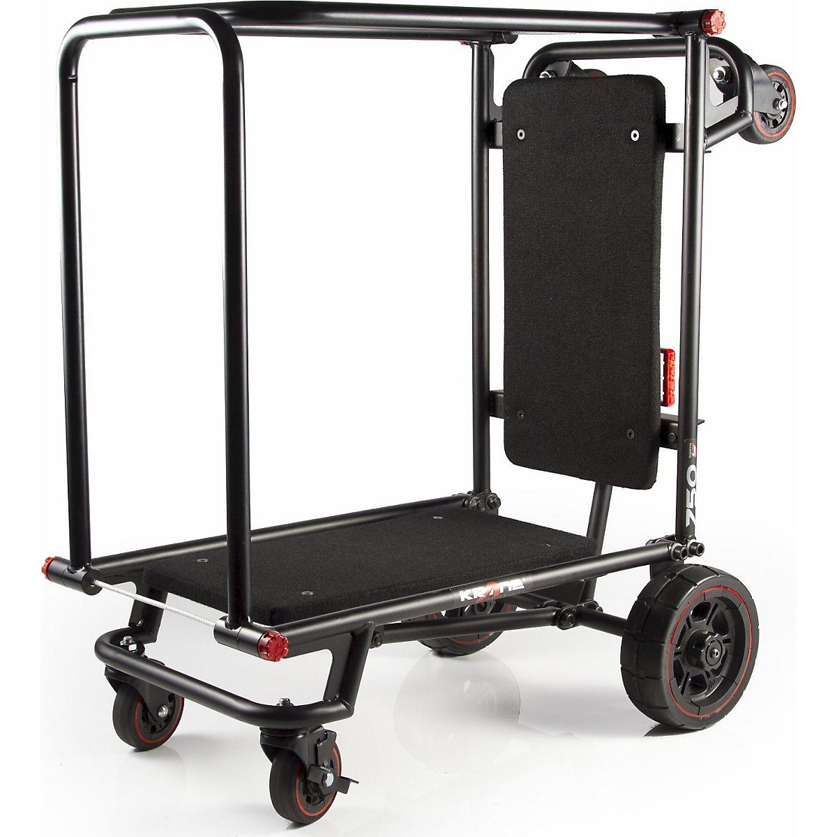 Carretilla de transporte (Imagen del producto 8)-7