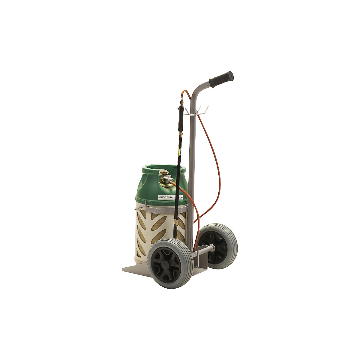 Carretilla para bombonas – MATADOR (Imagen del producto 20)-19