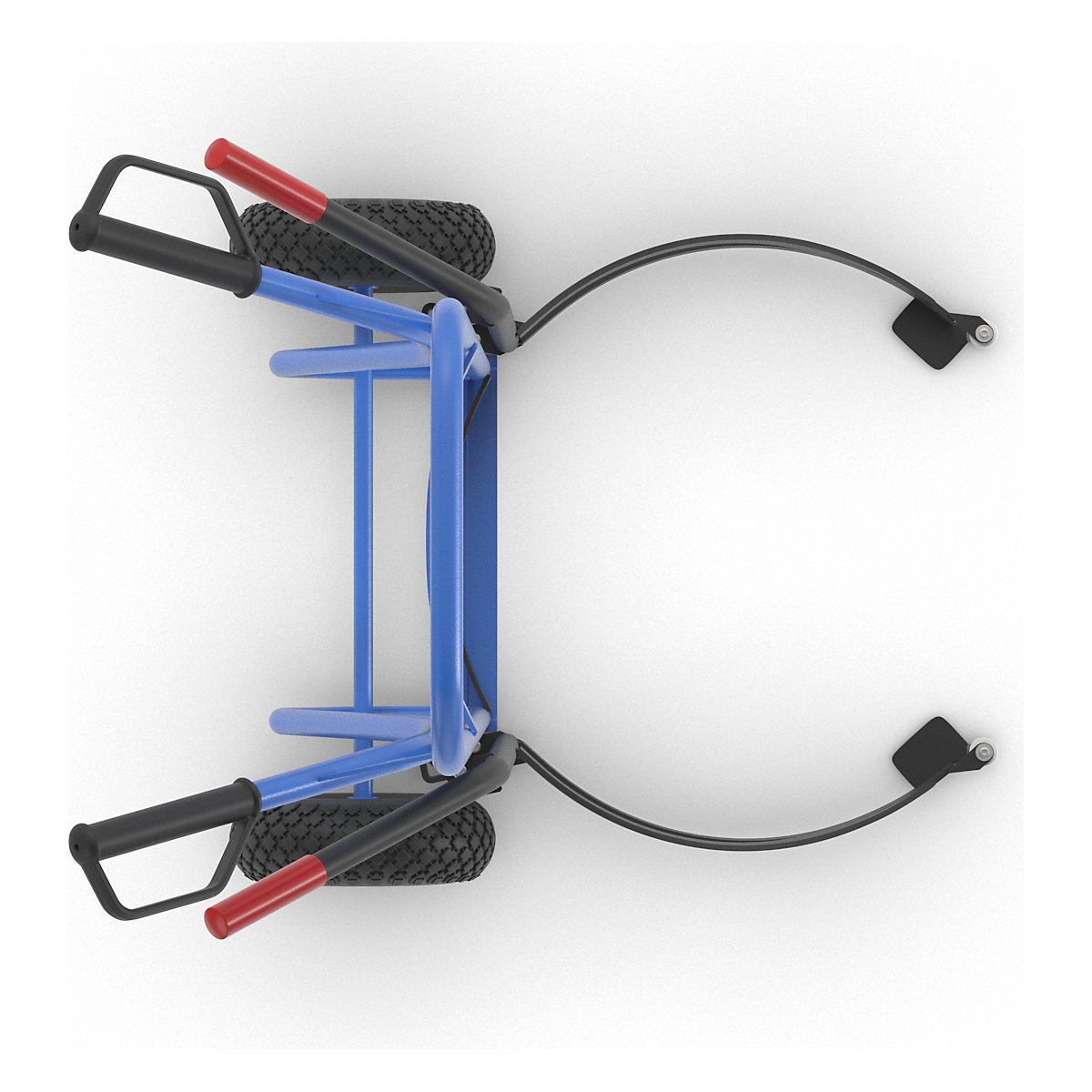 Carretilla para neumáticos – eurokraft pro (Imagen del producto 21)-20