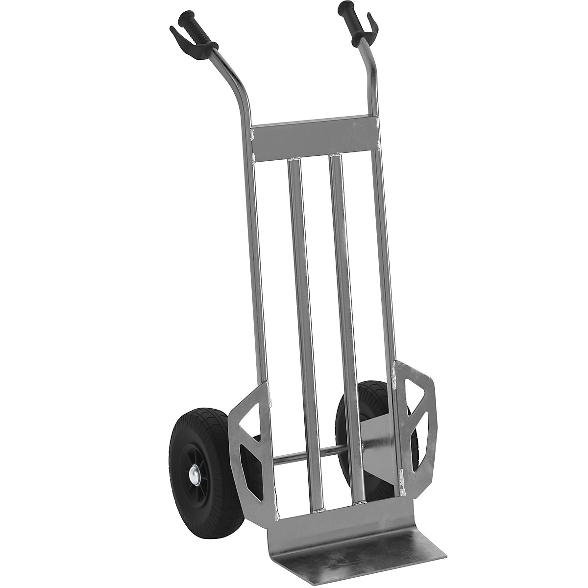 Carretilla para sacos profesional NST200 &ndash; MATADOR