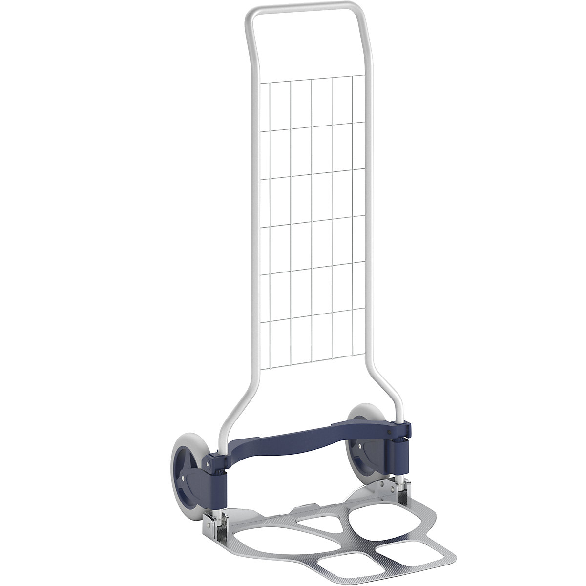 Carretilla profesional para sacos, plegable – RuXXac