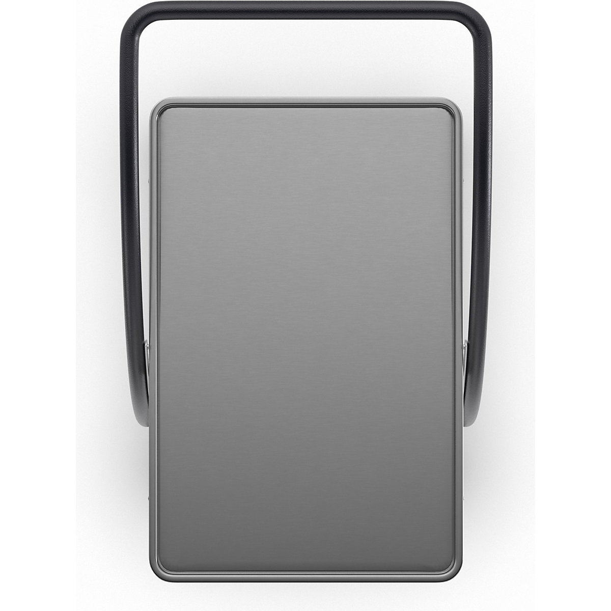 Carrito de supermercado y mesa rodante C-LINE – Kongamek (Imagen del producto 6)-5