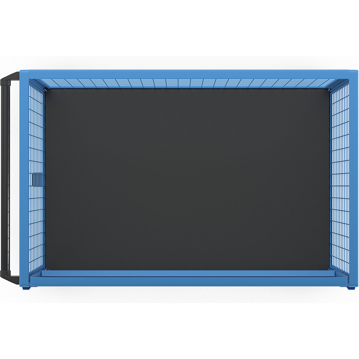 Carro-caja – eurokraft pro (Imagen del producto 6)-5