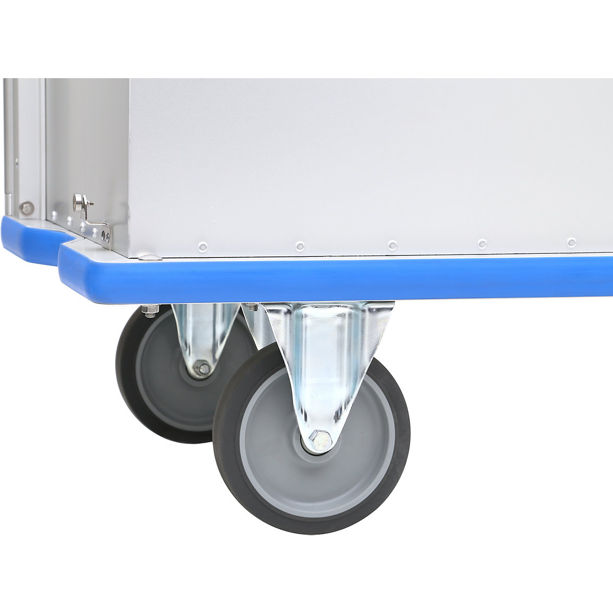 Armario rodante de aluminio – Gmöhling (Imagen del producto 6)-5
