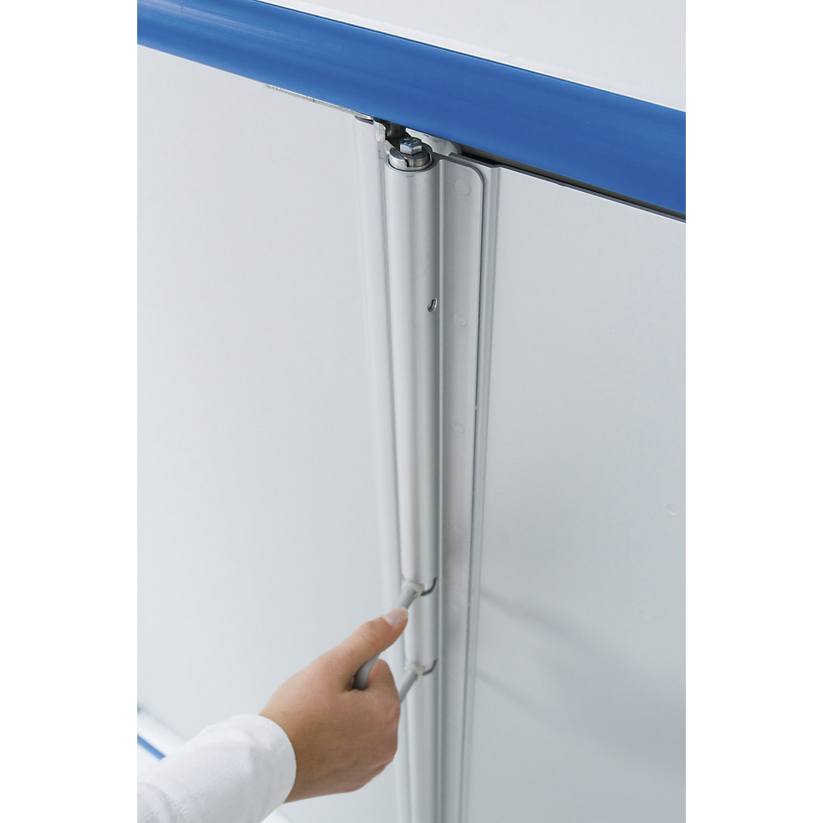 Armario rodante de aluminio – Gmöhling (Imagen del producto 7)-6