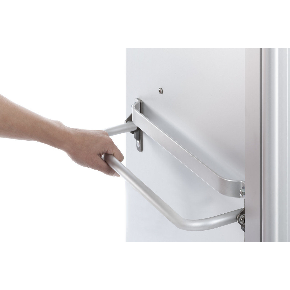 Armario rodante de aluminio – Gmöhling (Imagen del producto 11)-10
