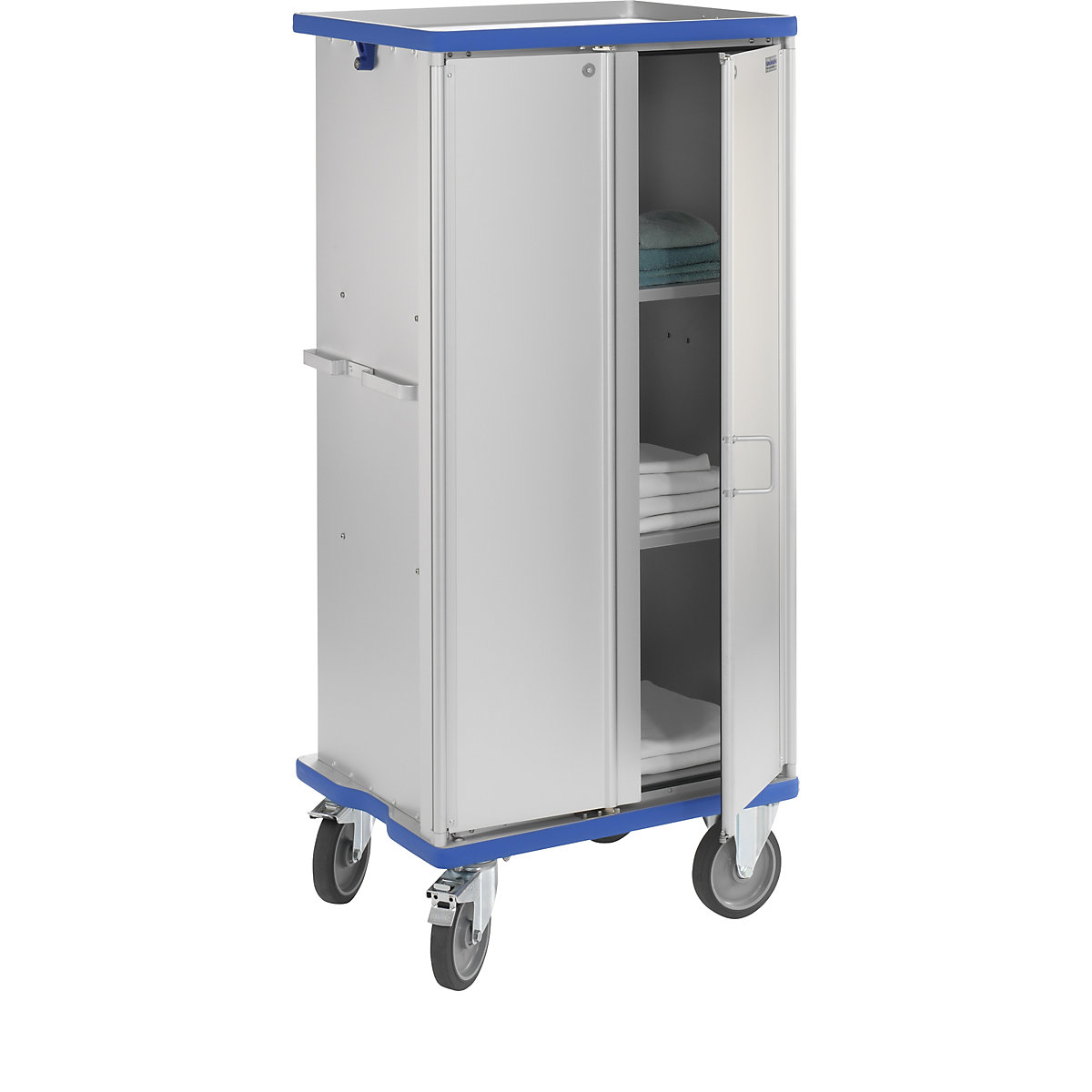 Armario rodante de aluminio – Gmöhling (Imagen del producto 12)-11