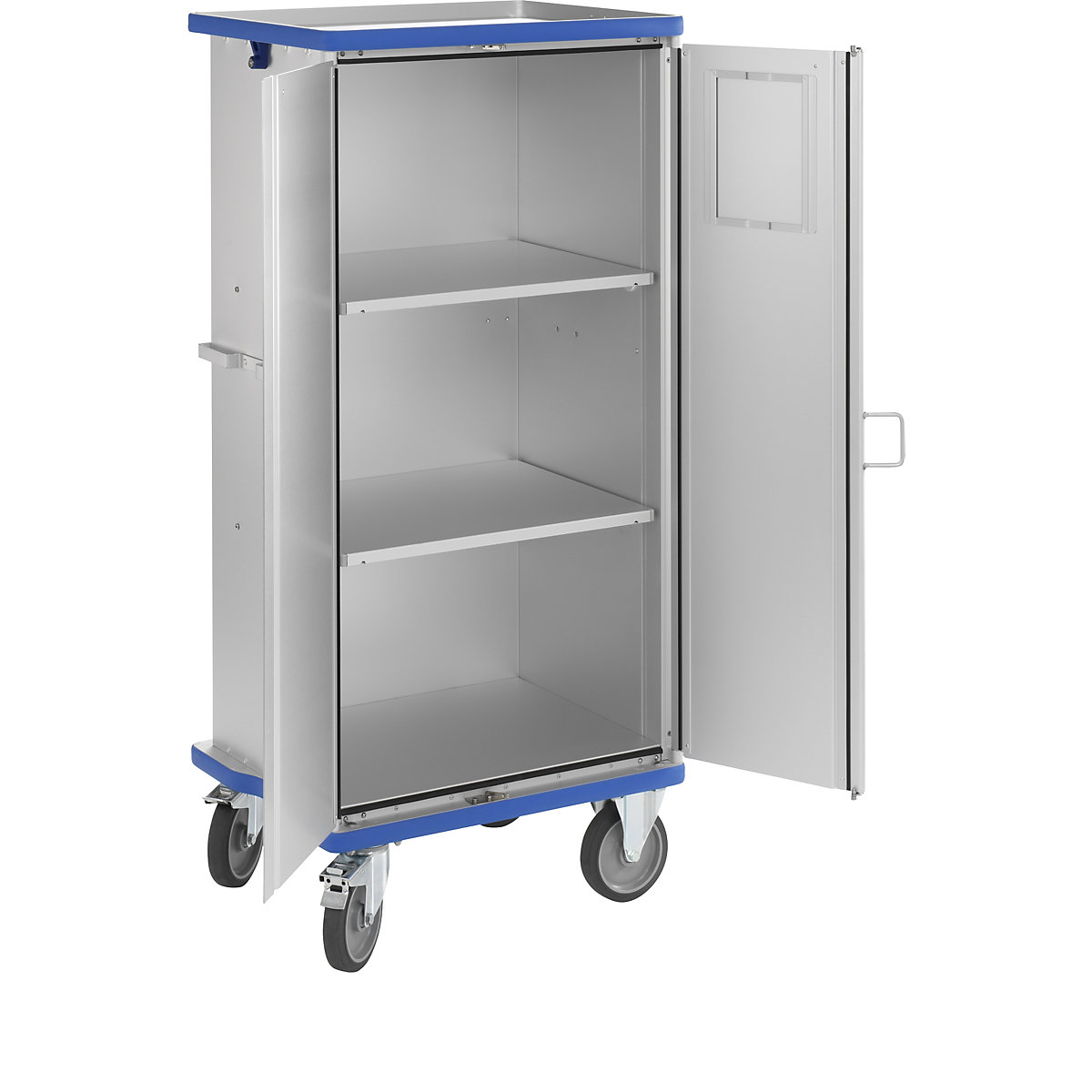 Armario rodante de aluminio – Gmöhling (Imagen del producto 13)-12