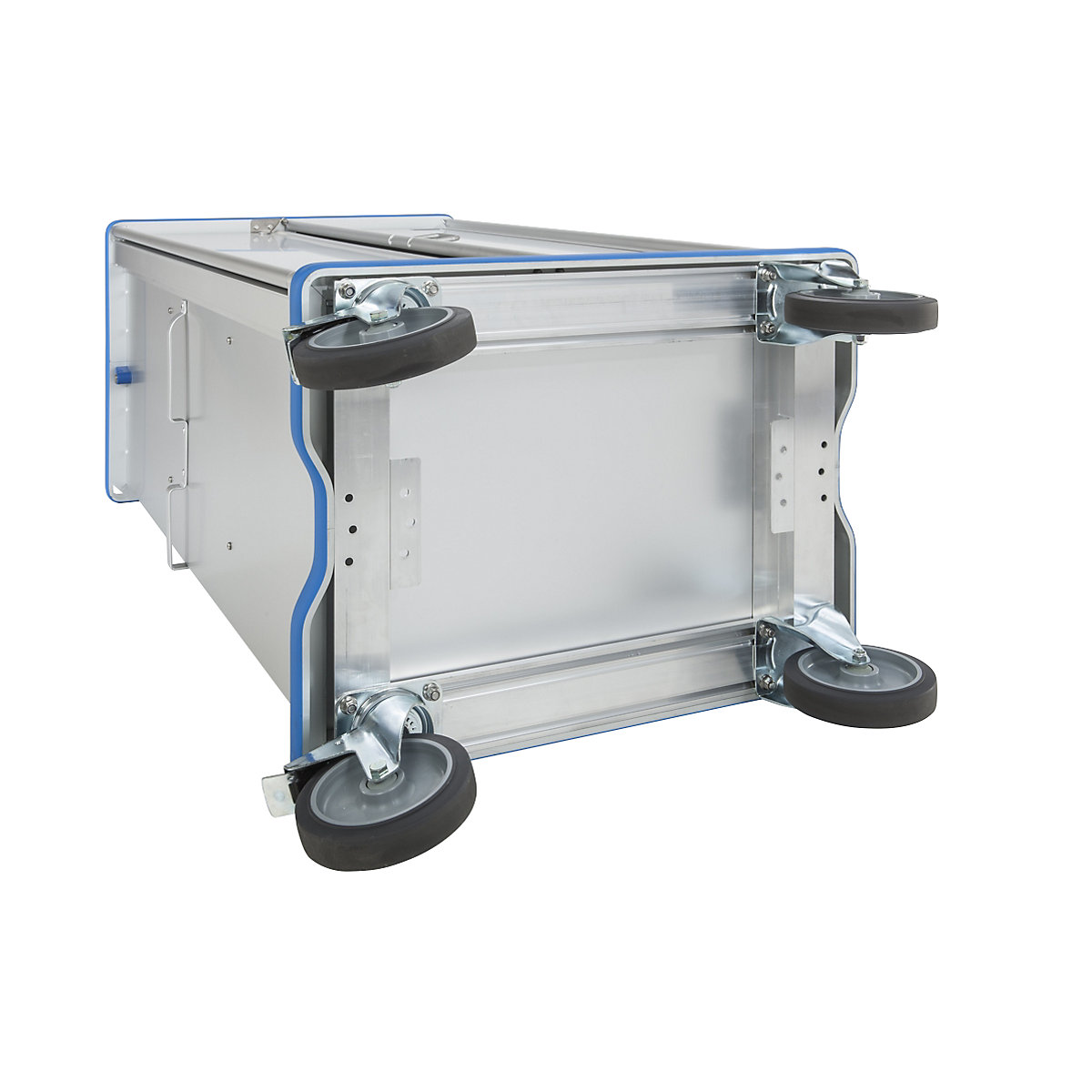Armario rodante de aluminio – Gmöhling (Imagen del producto 15)-14