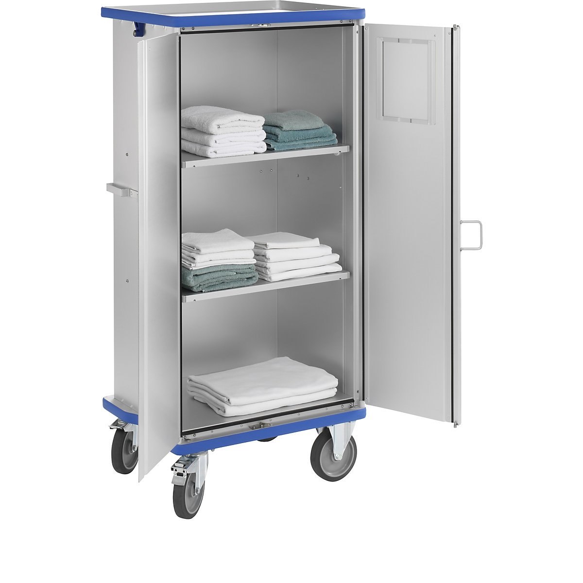 Armario rodante de aluminio – Gmöhling (Imagen del producto 14)-13