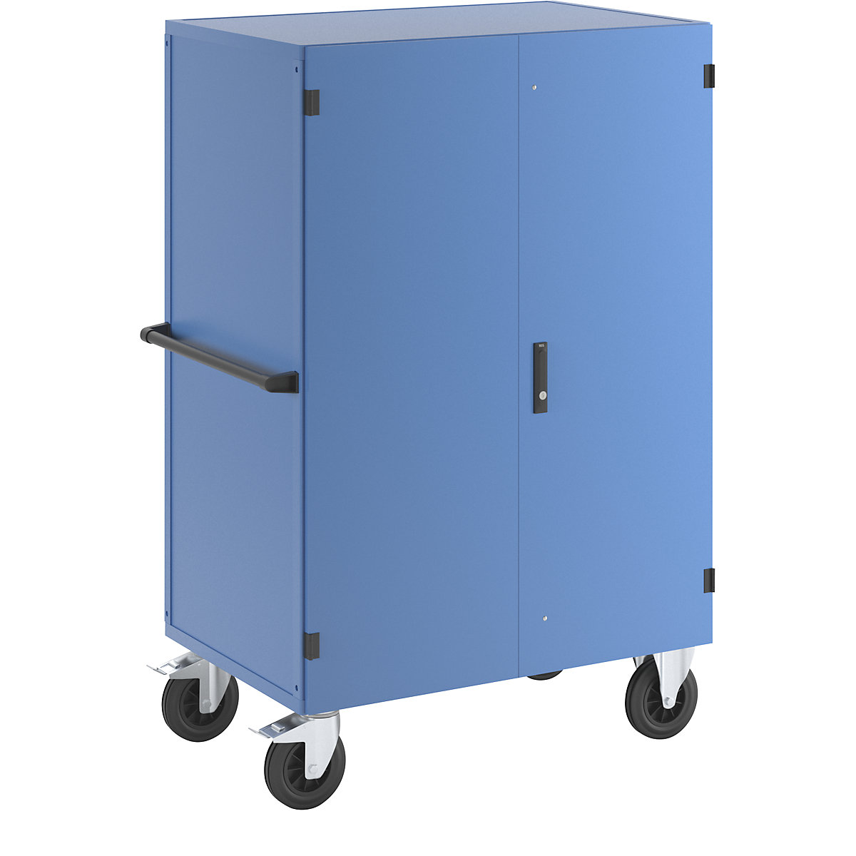 Armario rodante – eurokraft pro (Imagen del producto 2)-1