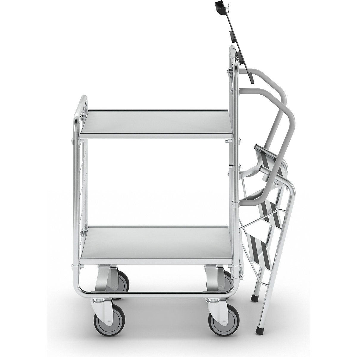 Carro-escalera SERIE 100 – HelgeNyberg (Imagen del producto 2)-1