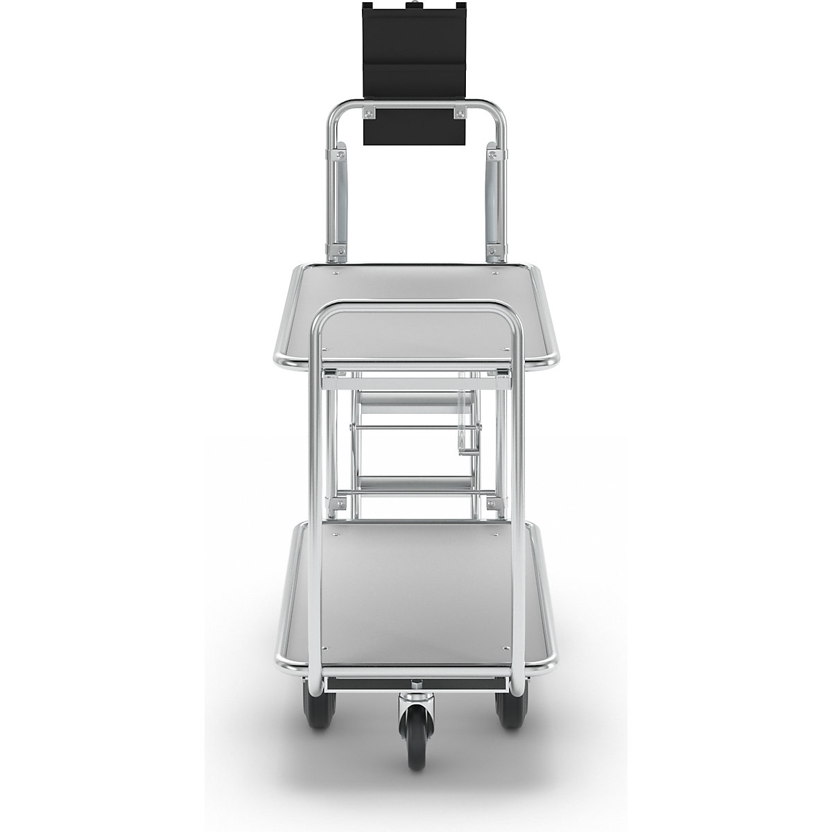 Carro-escalera SERIE 200 – HelgeNyberg (Imagen del producto 3)-2