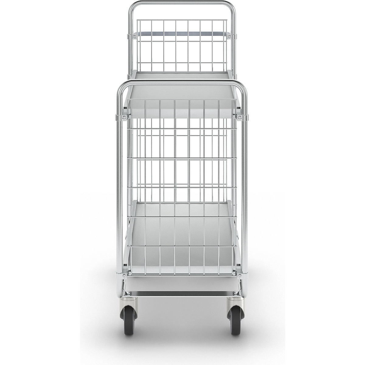 Carro con pisos SERIE 100 – HelgeNyberg (Imagen del producto 3)-2