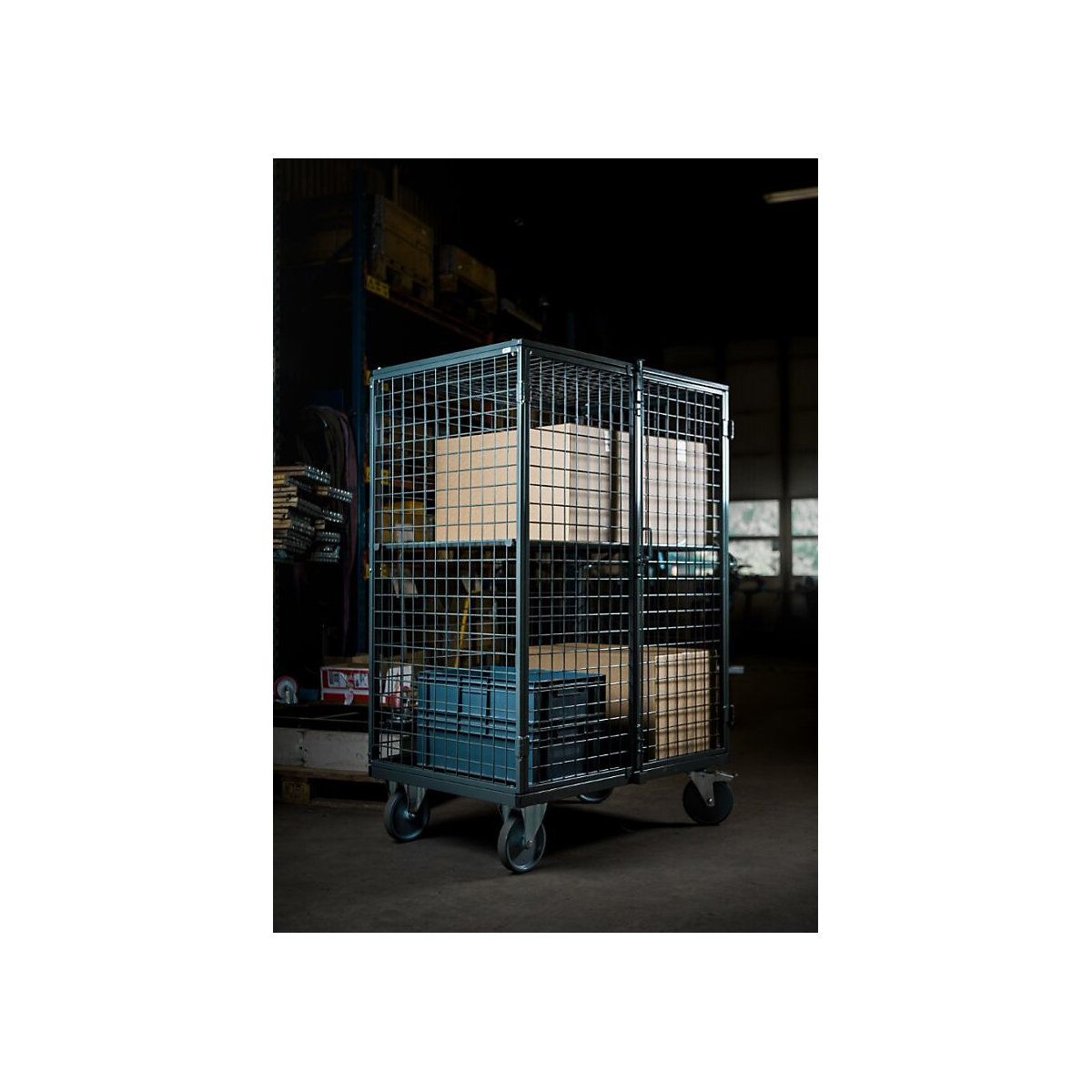 Carro de seguridad – Kongamek (Imagen del producto 4)-3