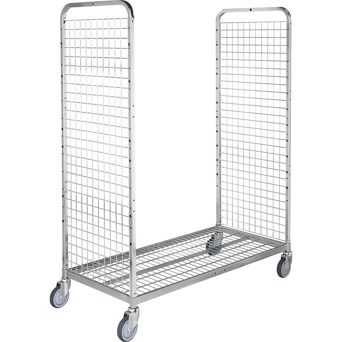 Carro modular KM600 &ndash; Kongamek