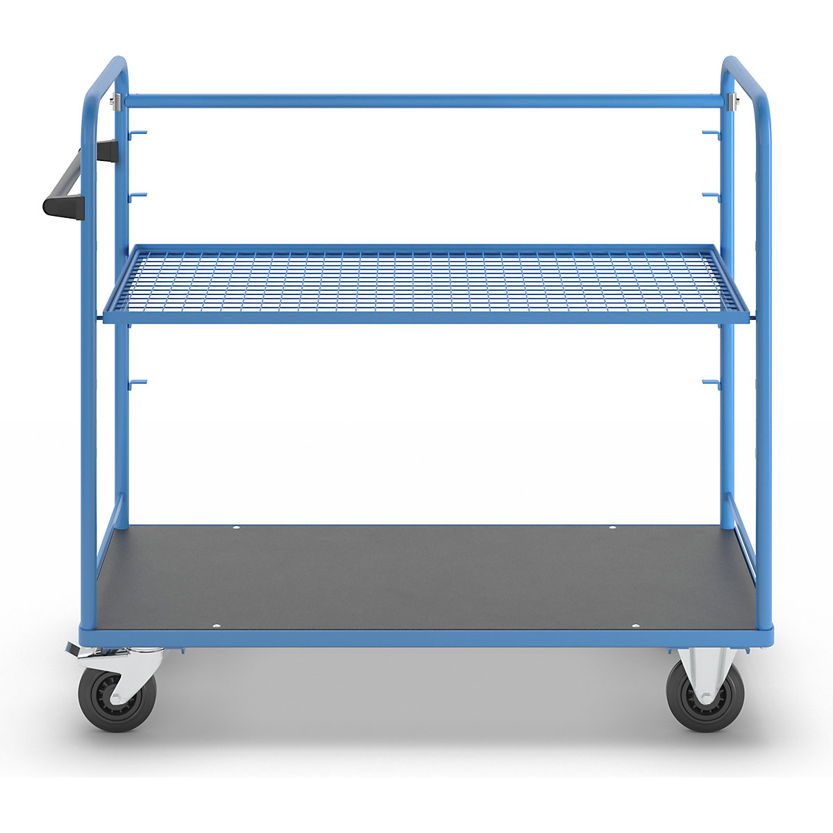 Estantería rodante – eurokraft pro (Imagen del producto 2)-1