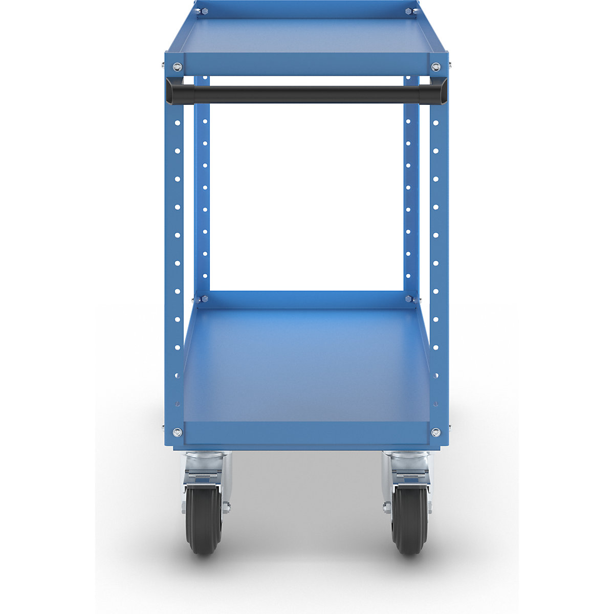 Carro auxiliar de montaje CustomLine – eurokraft pro (Imagen del producto 8)-7