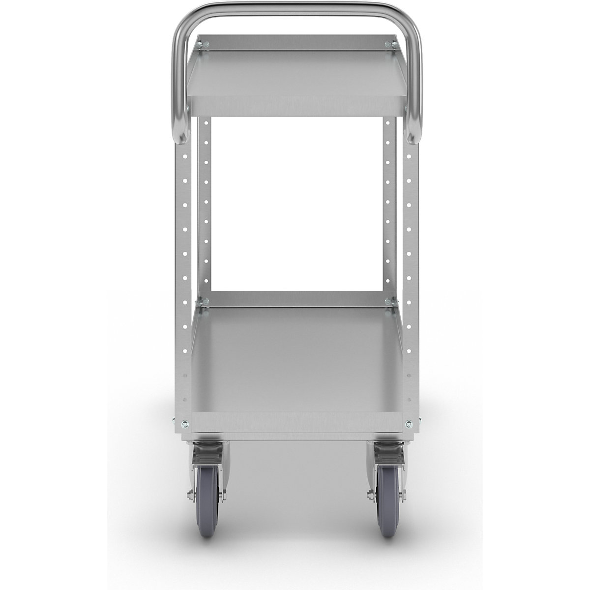 Carro auxiliar de montaje CustomLine – eurokraft pro (Imagen del producto 7)-6