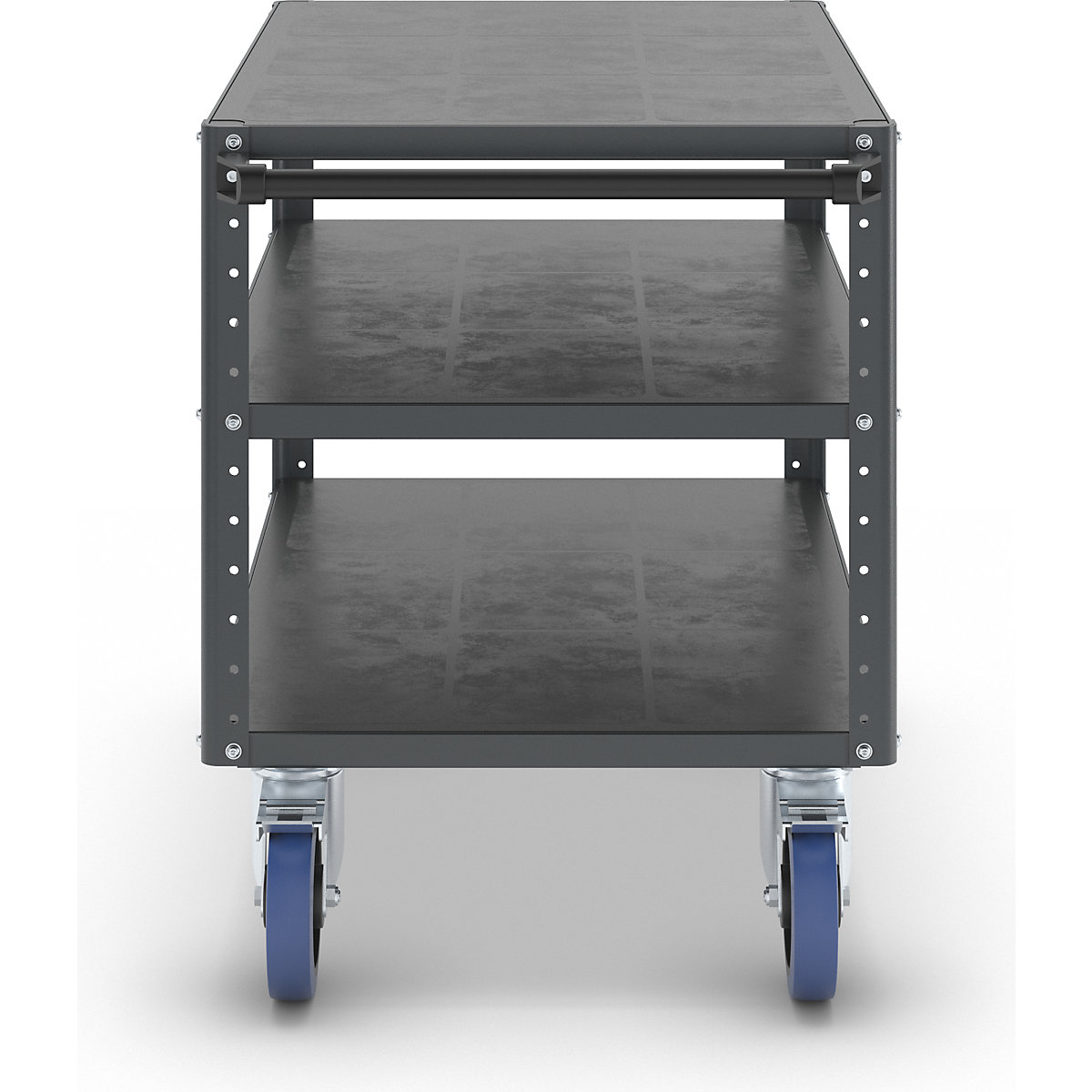 Carro de montaje CustomLine – eurokraft pro (Imagen del producto 8)-7