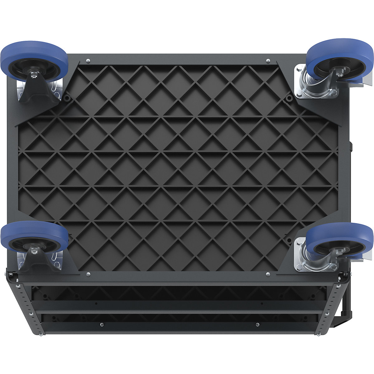 Carro de montaje CustomLine – eurokraft pro (Imagen del producto 9)-8