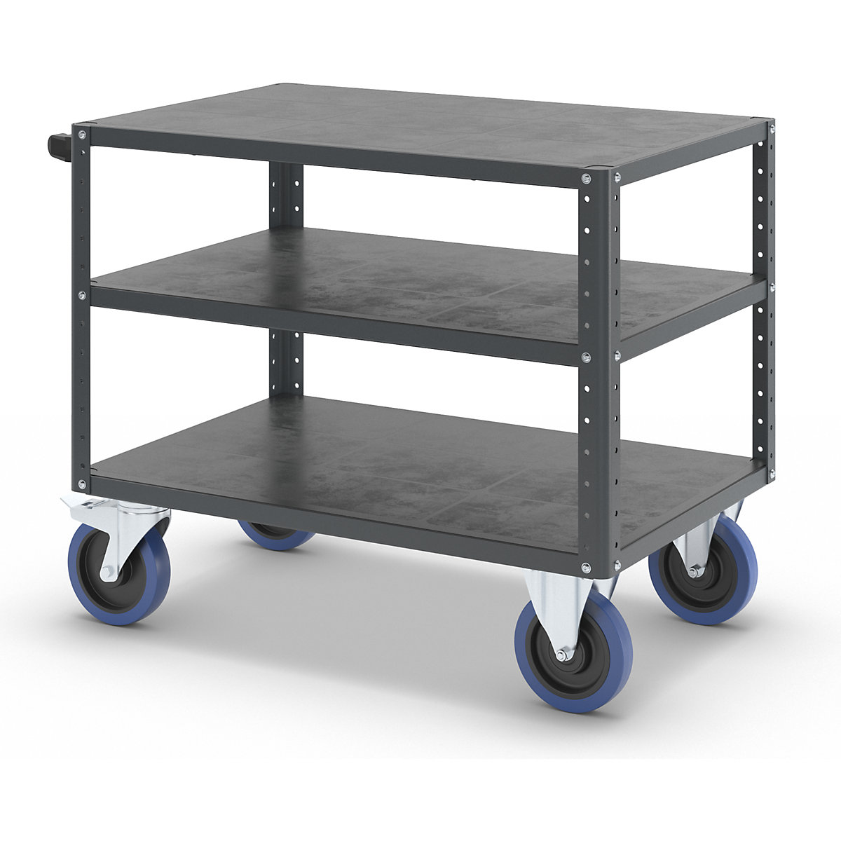 Carro de montaje CustomLine – eurokraft pro (Imagen del producto 10)-9