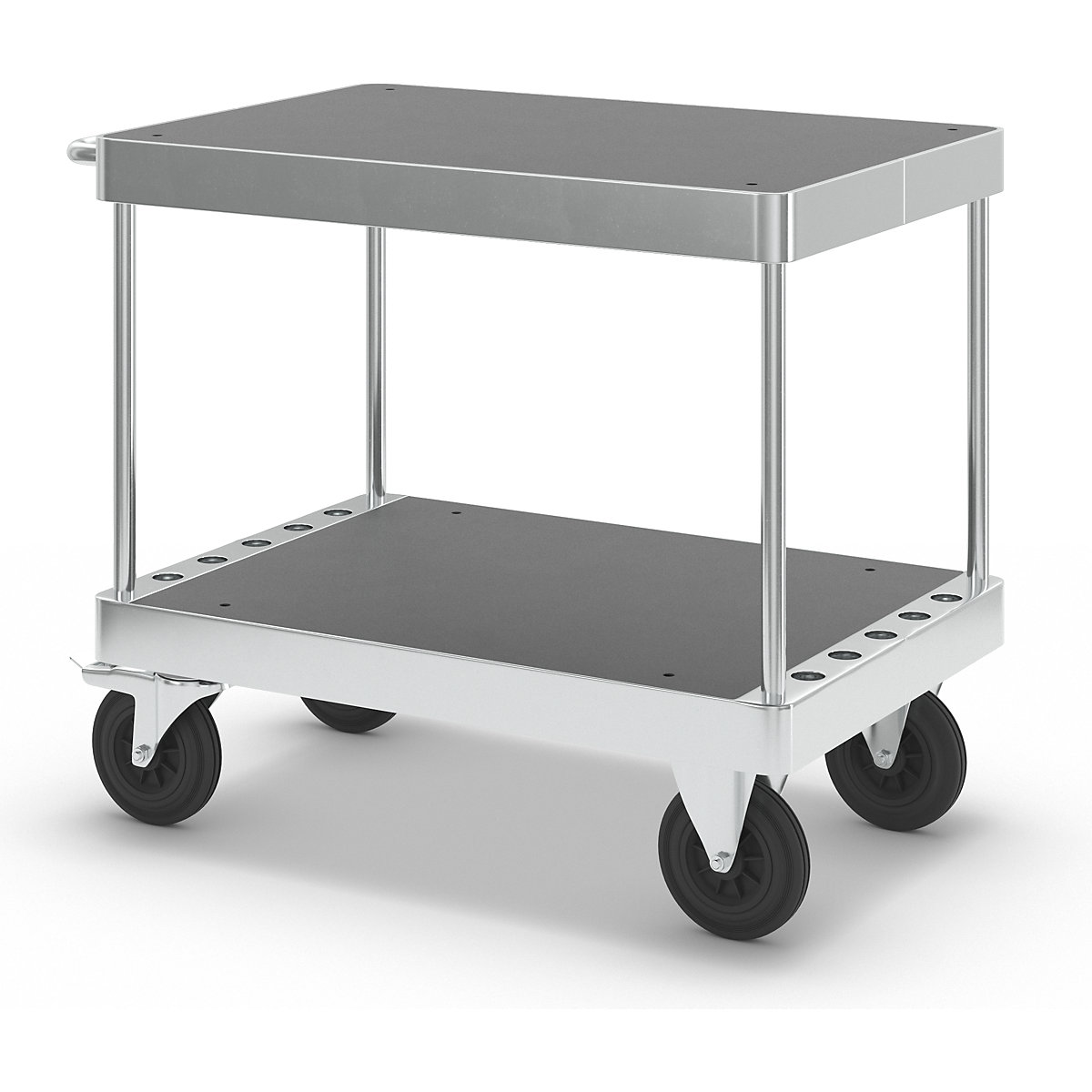Carro de montaje galvanizado JUMBO – Kongamek (Imagen del producto 11)-10