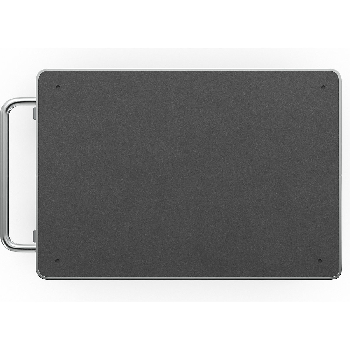 Carro de montaje galvanizado JUMBO – Kongamek (Imagen del producto 12)-11