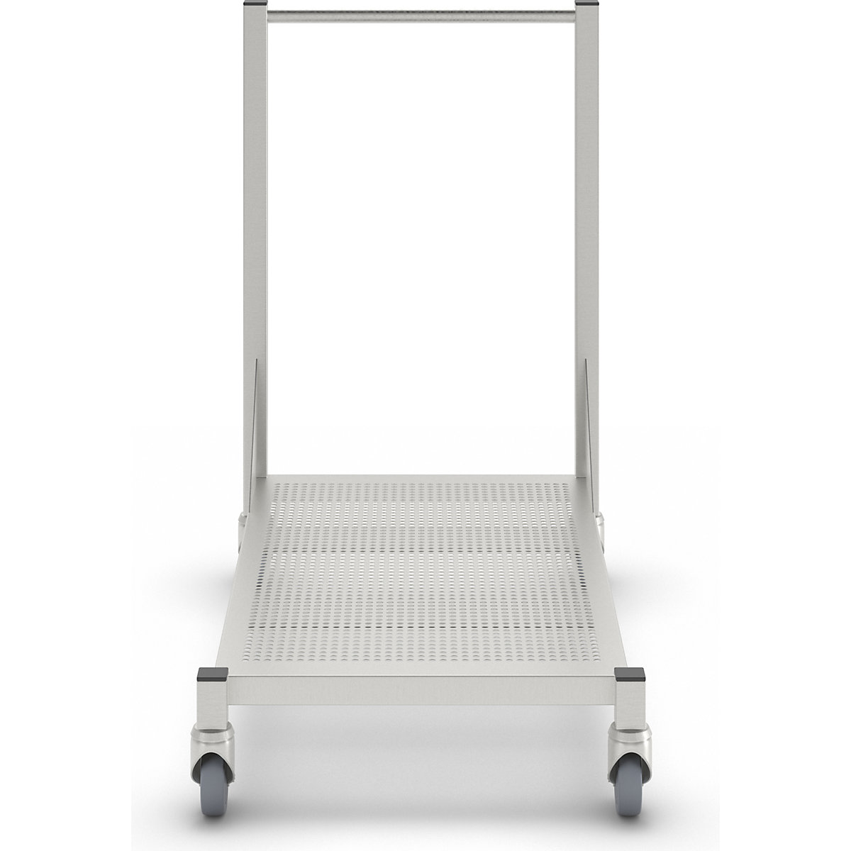 Carro de transporte para salas blancas (Imagen del producto 6)-5