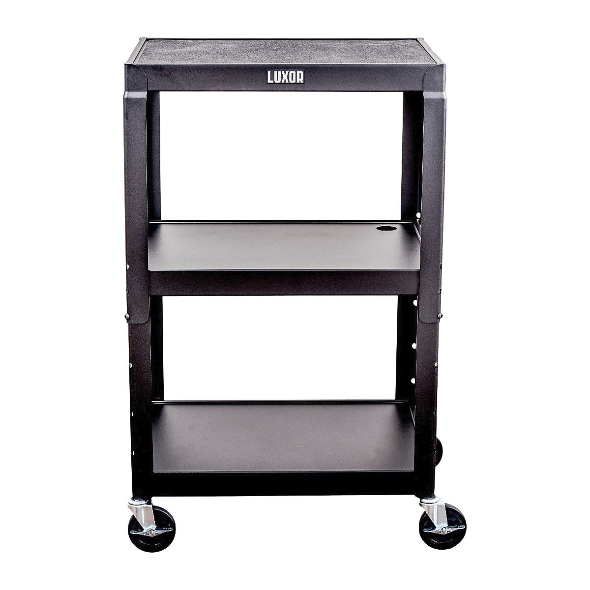 Carro metálico, carga máx. 135 kg (Imagen del producto 4)-3