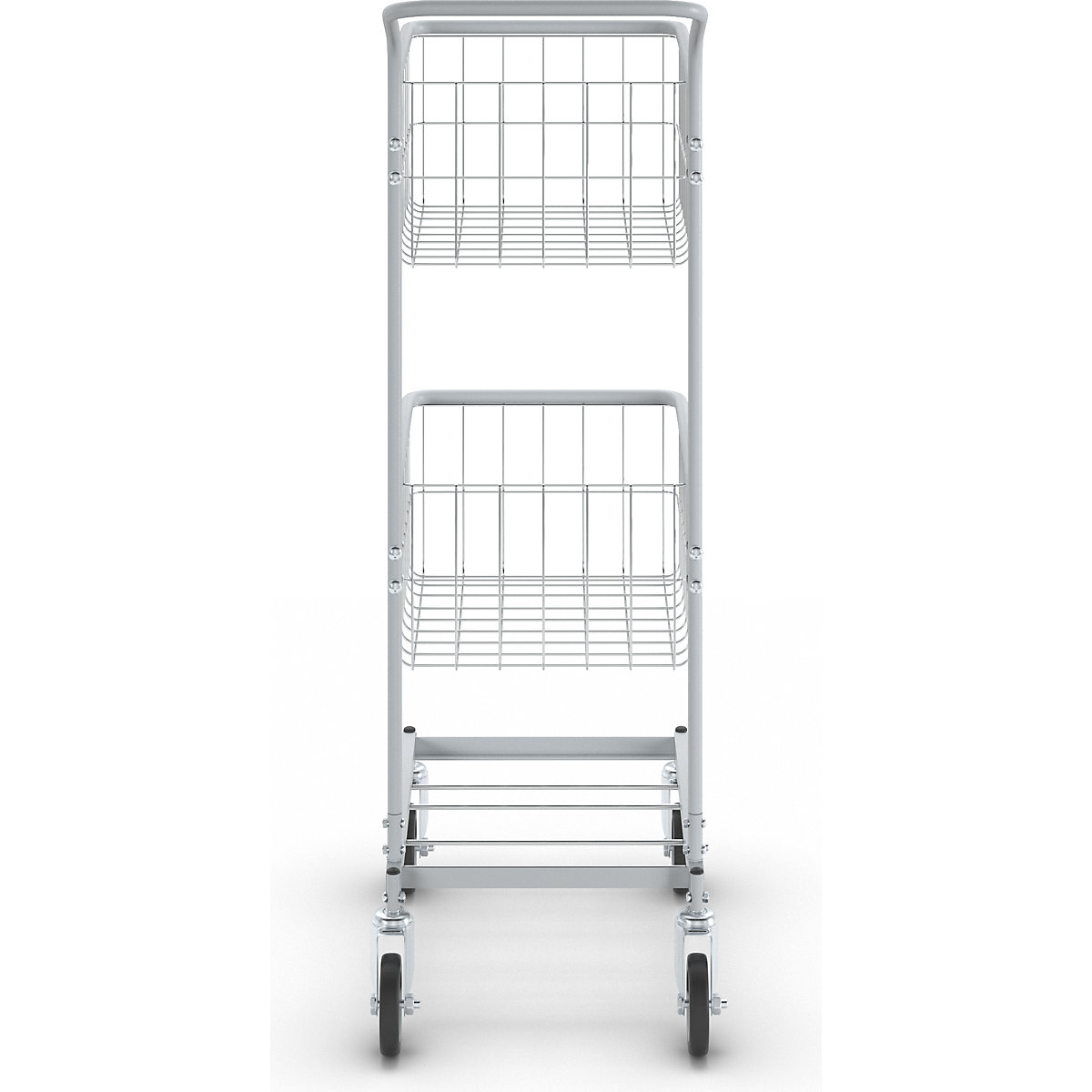 Carro de oficina KOMPAKT – eurokraft pro (Imagen del producto 7)-6