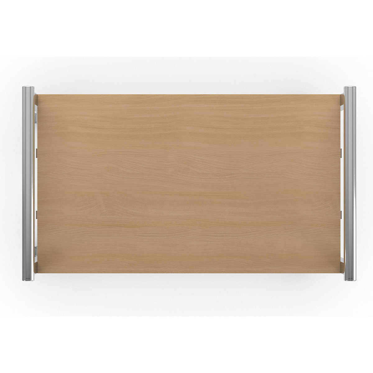 Carro de oficina – eurokraft pro (Imagen del producto 3)-2