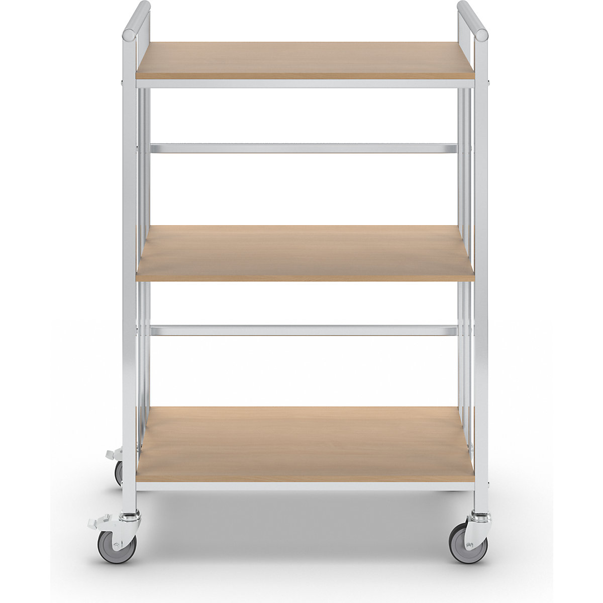 Carro de oficina – eurokraft pro (Imagen del producto 4)-3