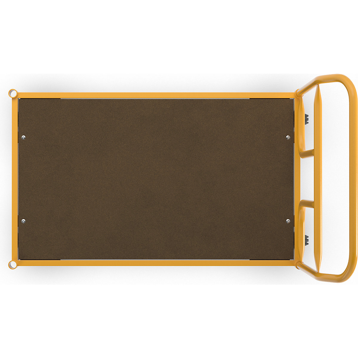 Carro de plataforma KM144 – Kongamek (Imagen del producto 8)-7