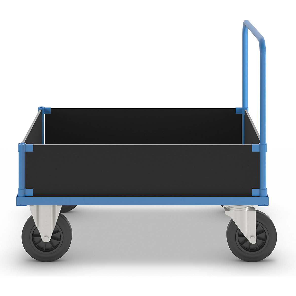 Carro de plataforma KM33 – Kongamek (Imagen del producto 4)-3