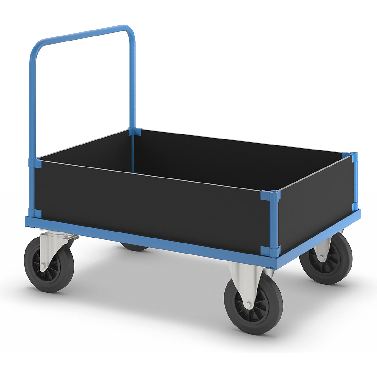 Carro de plataforma KM33 – Kongamek (Imagen del producto 5)-4