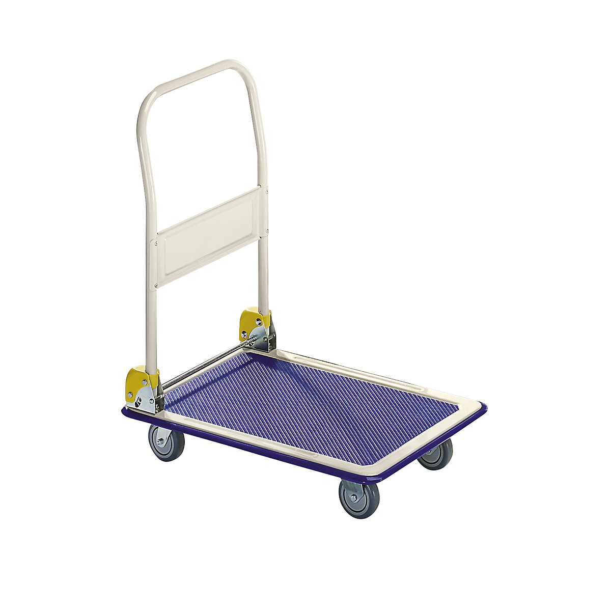 Carro de plataforma MAX