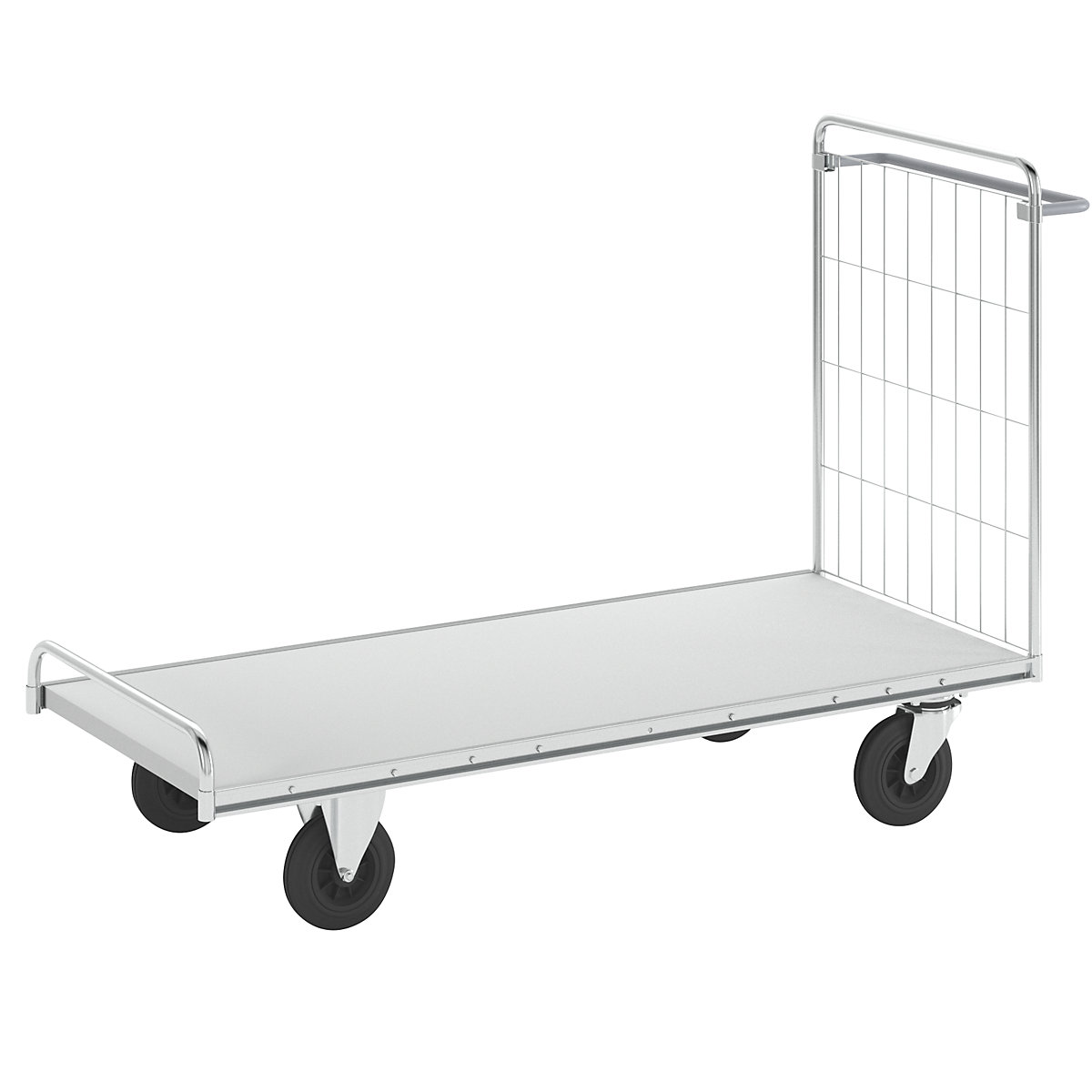 Carro de plataforma SERIE 300 – HelgeNyberg