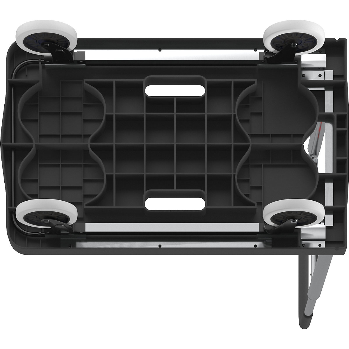 Carro de plataforma SLIMLINE (Imagen del producto 7)-6
