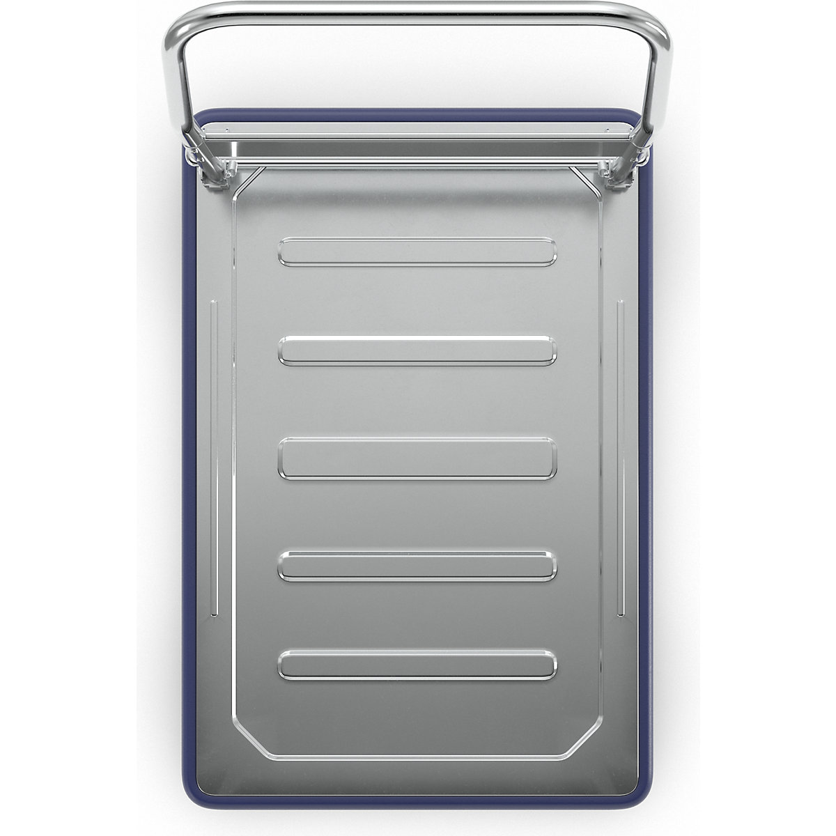 Carro de plataforma galvanizado (Imagen del producto 9)-8