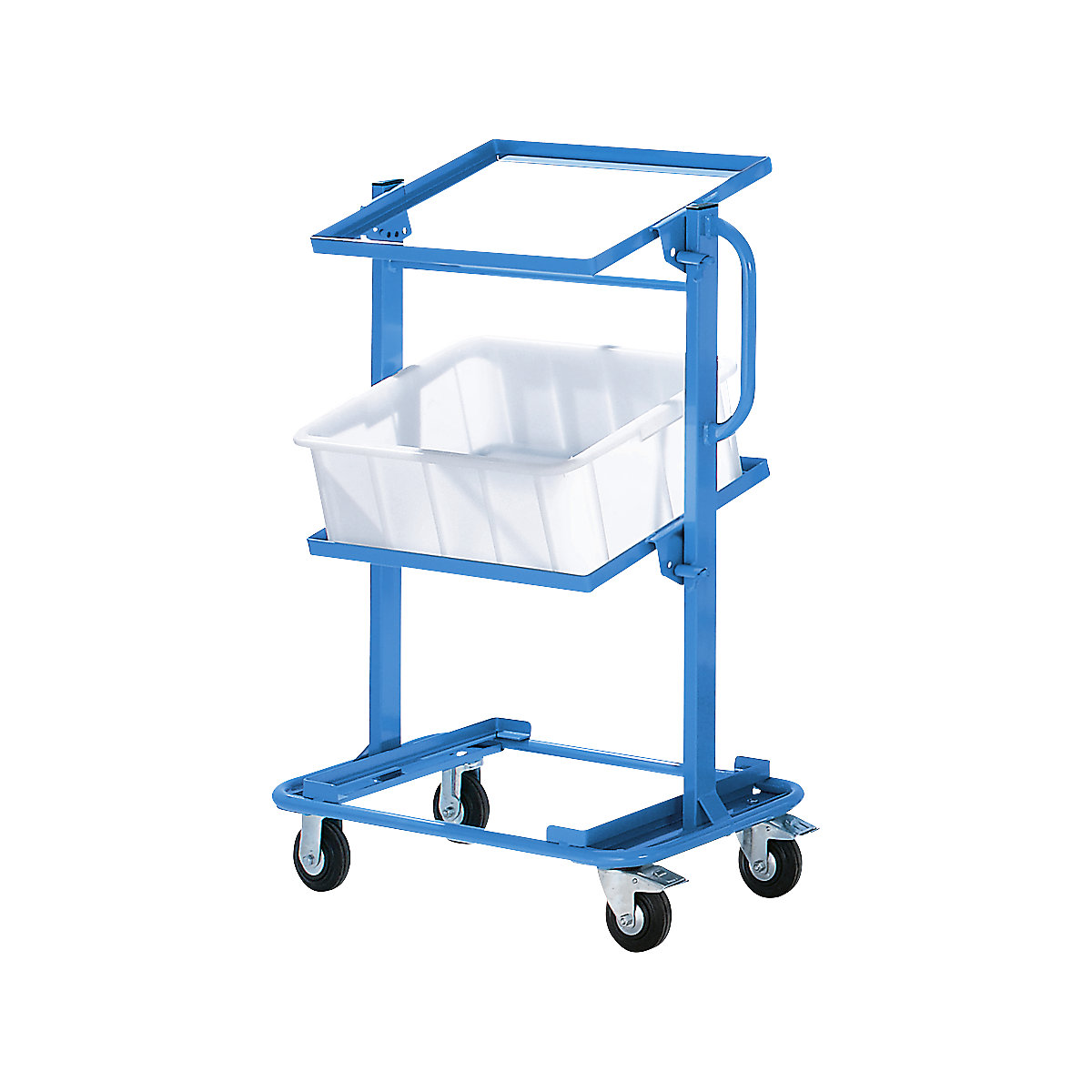 Carro para hacer lotes – eurokraft pro (Imagen del producto 2)-1