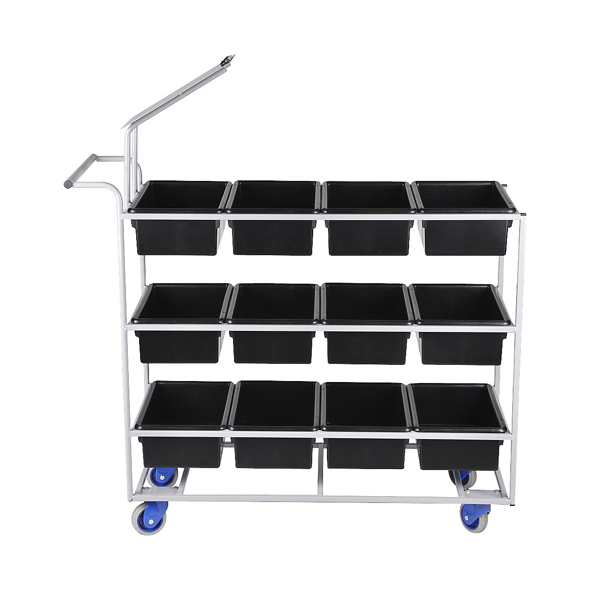 Carro para hacer lotes – MATADOR (Imagen del producto 4)-3
