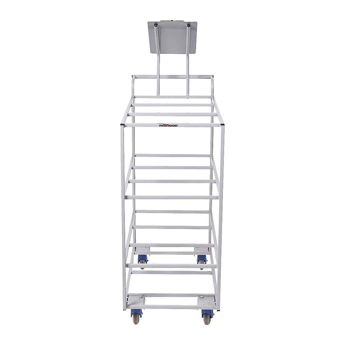 Carro para hacer lotes – MATADOR (Imagen del producto 6)-5